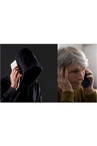 کلاهبرداری مالی از سالمندان به یک اپیدمی خاموش تبدیل شده است