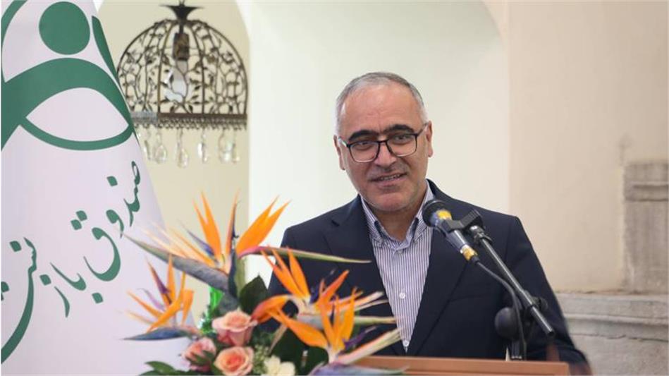 وجهه فرهنگی و اجتماعی صندوق بازنشستگی باید در کنار مأموریت اقتصادی آن تقویت شود