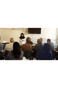 اعلام جزئیات راه‌اندازی دانشگاه سالمندان در ایران