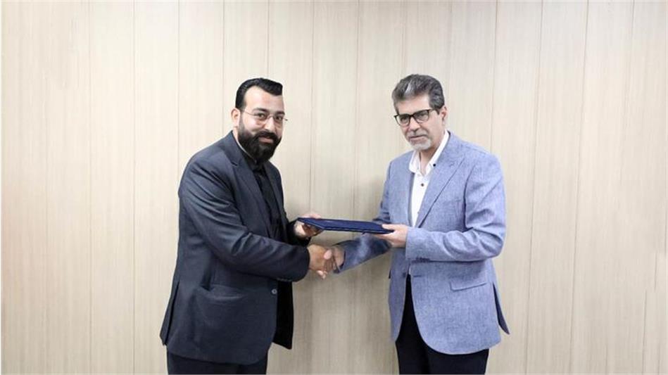 مشاور و بازرس ویژه مدیرعامل صندوق بازنشستگی کشوری منصوب شد