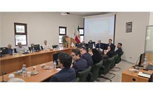 نشست با کانون ها 11