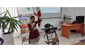 جشنواره ریشه ها و شکوفه های خانه امید 1404 17