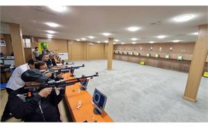 روز نخست مسابقات ششمین جشنواره ورزشی بازنشستگان در اصفهان 16