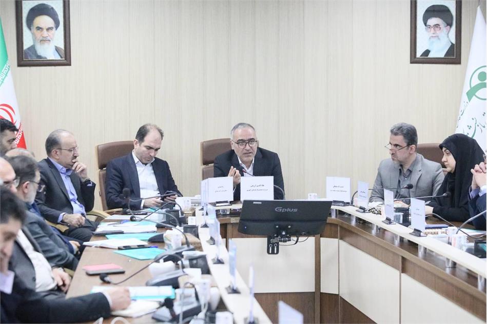 ضرورت تقویت ارتباط و صیانت از کرامت بازنشستگان/ مدیران استانی وجهه اجتماعی صندوق بازنشستگی را پررنگ کنند