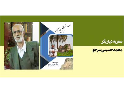 سفر به دیار بکر