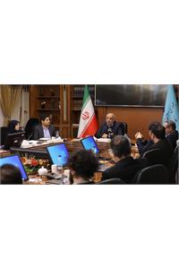 صندوق بازنشستگی، هویت بازنشستگان ایران است/ صندوق بازنشستگی منحل و تضعیف نمی‌شود
