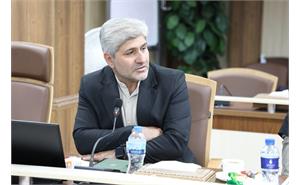 امضای تفاهمنامه همکاری میان صندوق بازنشستگی کشوری و پژوهشگاه ایرانداک 2