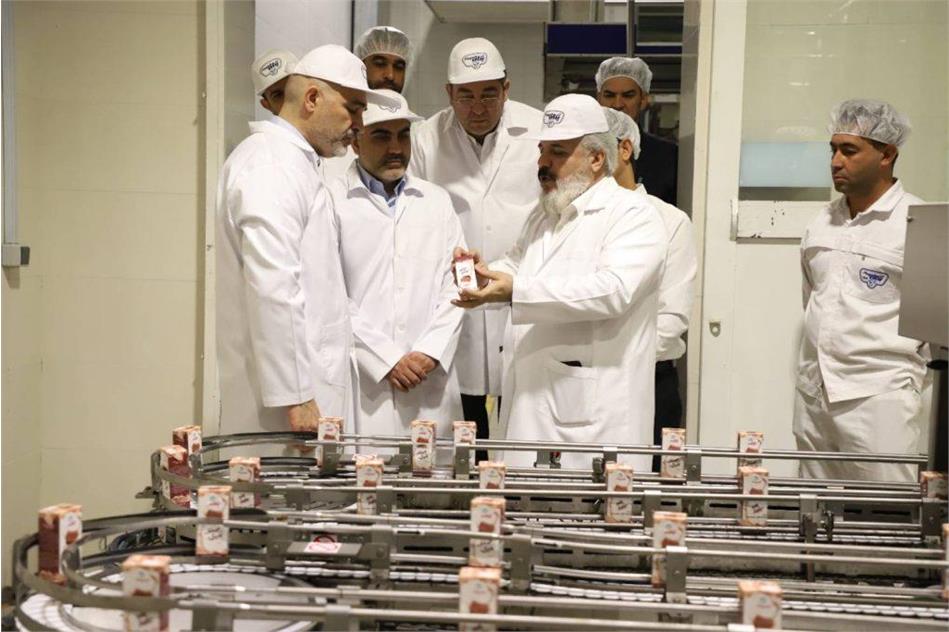 مدیرعامل آتیه صبا بر تسریع طرح‌های توسعه‌ای و صیانت از دارایی‌های بازنشستگان تاکید کرد