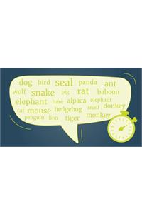 Verbal fluency in old age is an indicator of higher life expectancy