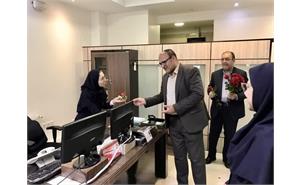 مشهد مقدس 4