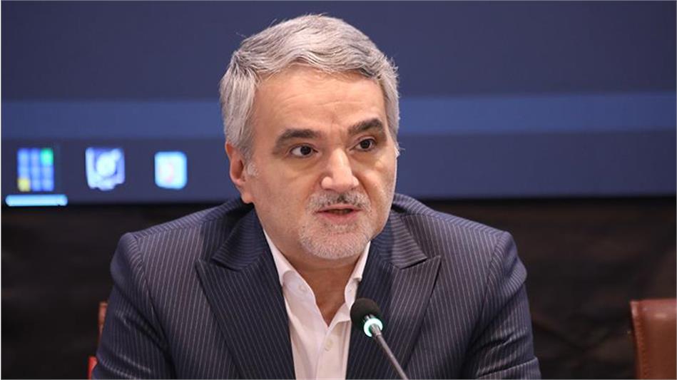 راه‌اندازی چت‌بات هوش مصنوعی صندوق بازنشستگی کشوری برای پاسخگویی لحظه‌ای به بازنشستگان