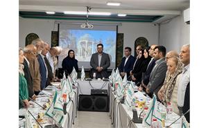 نشست با بیمه دی و کانون ها 6