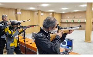 روز نخست مسابقات ششمین جشنواره ورزشی بازنشستگان در اصفهان 17