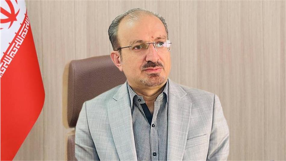 «صادق داداشی» مشاور عالی و سرپرست حوزه مدیرعامل صندوق بازنشستگی کشوری شد