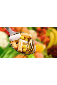 مکمل های غذایی، ضامن سلامتی سالمندان