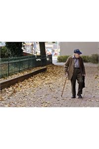 چگونه شهرهایی متناسب با نیازهای سالمندان داشته باشیم؟