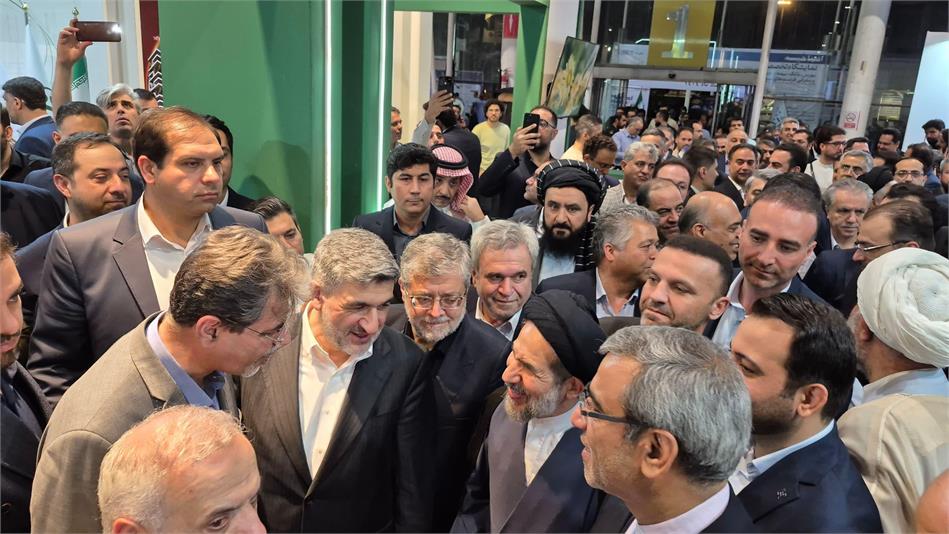 آغاز گفت‌وگوهای اقتصادی صندوق بازنشستگی کشوری با فعالان بازار سرمایه در مشهد مقدس/صندوق بازنشستگی کشوری در مسیر تحرک اقتصادی