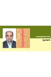 سیاست نما ، نمای سیاست