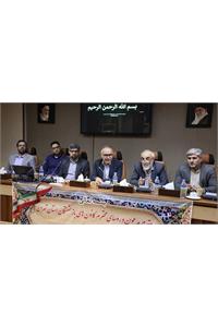 نقش کانون‌های بازنشستگان باید در تصمیم‌سازی‌های صندوق پررنگ‌تر شود/بازنشستگان برای تصمیم سازی در قالب کانون‌ها نقش ایفا کنند