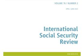 مروری بر تأمین اجتماعی بین‌المللی، سال 76، شماره 2