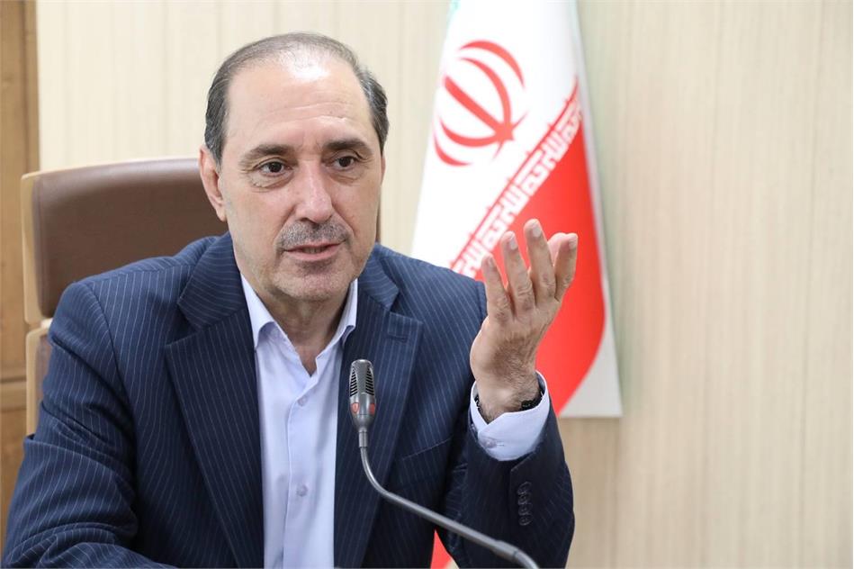 جای خالی سند جامع رفاه