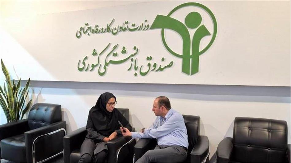۱۴۰ هزار بازنشسته و ۶۴ هزار شاغل تحت پوشش استان خراسان رضوی هستند