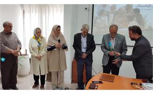 جشن "روز خانواده و تکریم بازنشستگان" 4