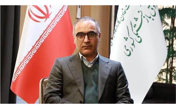 Dr. Ezoji Appointed CEO of Civil Servants Pension Fund