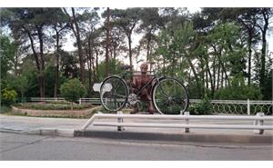 روز نخست مسابقات ششمین جشنواره ورزشی بازنشستگان در اصفهان 2