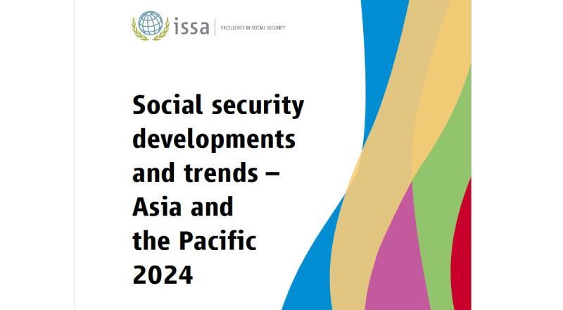 اقدامات تحولی و مثبت کشورهای منطقۀ آسیا و اقیانوسیه در حوزۀ تأمین اجتماعی