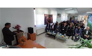 اجرای طرح مهر و گفتگو در خانه امید بیرجند 1404 5