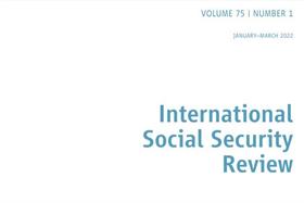 مروری بر تأمین اجتماعی بین‌المللی، سال 75، شماره 1