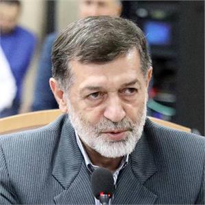 مهدی جمالی