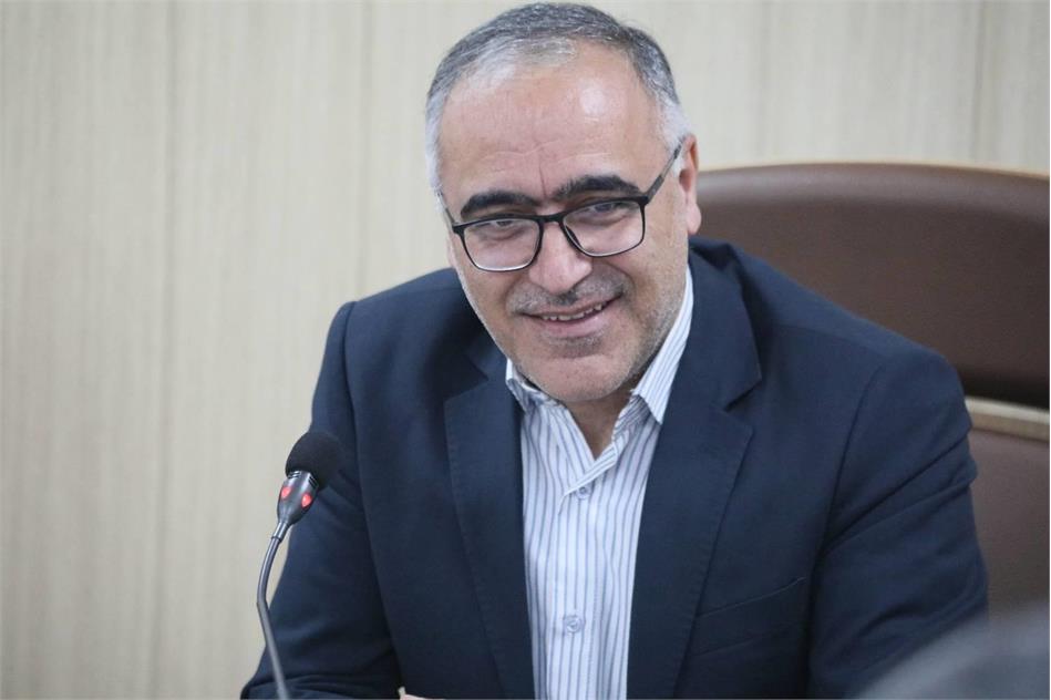 پیام سرپرست صندوق بازنشستگی کشوری به مناسبت هفته تربیت بدنی و ورزش