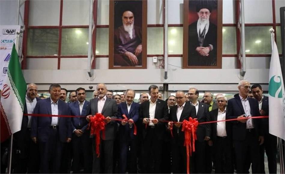 فولاد سبز، مسیر آینده صنعت و صیانت از ثروت بازنشستگان است