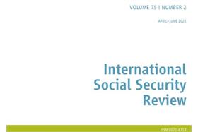 مروری بر تأمین اجتماعی بین‌المللی، سال 75، شماره 2