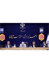 پروژه‌های اقتصادی صندوق در خوزستان با رویکرد مهارت‌آفرینی و اشتغال پایدار دنبال می‌شود