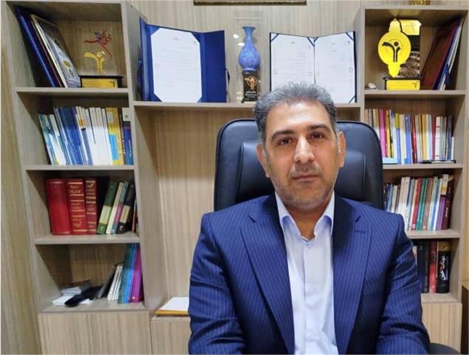گفتگو مدیر صندوق بازنشستگی استان هرمزگان با خبرگزاری ایرنا