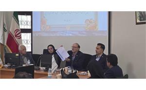 نشست با کانون ها 10
