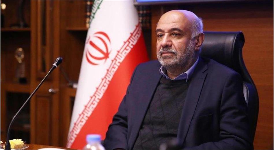 آرزوی امیرمحمد هفده ساله