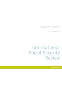 International Social Security Review