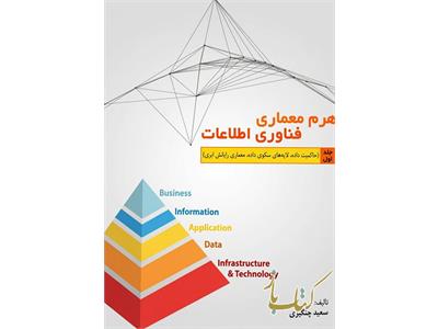 هرم فناوری اطلاعات