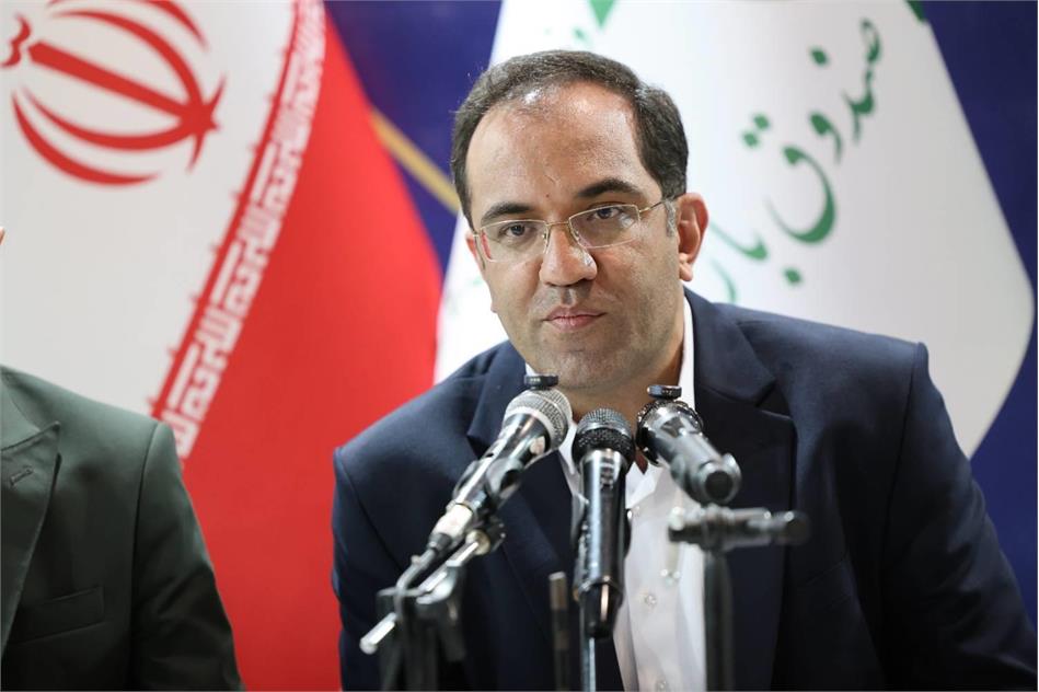 هلدینگ مالی صندوق بازنشستگی کشوری تأمین مالی ارزان و به‌موقع را برای بنگاه‌های تولیدی فراهم می‌کند
