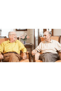 عادات سالم به سالمندی سالم می انجامد