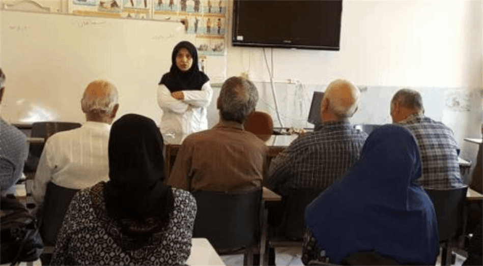اعلام جزئیات راه‌اندازی دانشگاه سالمندان در ایران