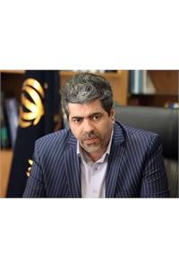 «حجت میرزایی» مدیرعامل صندوق بازنشستگی کشوری شد