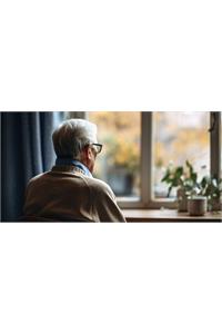 انزوای اجتماعی در سالمندی: یک اپیدمی خاموش