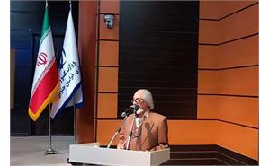 کتابت قرآن خطی نفیس جهان اسلام در خراسان جنوبی توسط بازنشسته کشوری استان خراسان جنوبی 3