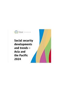 اقدامات تحولی و مثبت کشورهای منطقۀ آسیا و اقیانوسیه در حوزۀ تأمین اجتماعی