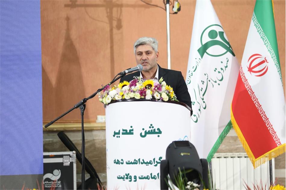 "آغاز دوران جدید زندگی" پیام رویداد رالی خانوادگی بازنشستگان کشوری